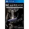 Warface: Mars Explorers Edition PS4